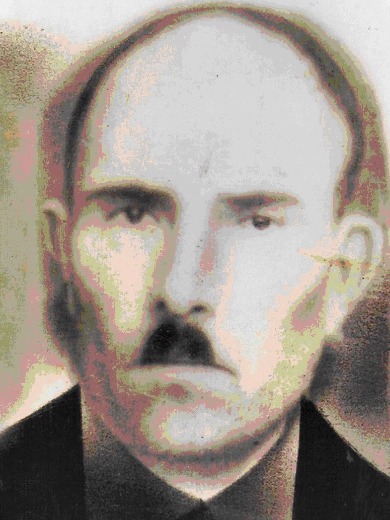 Асваров Магомедага Азизагаевич