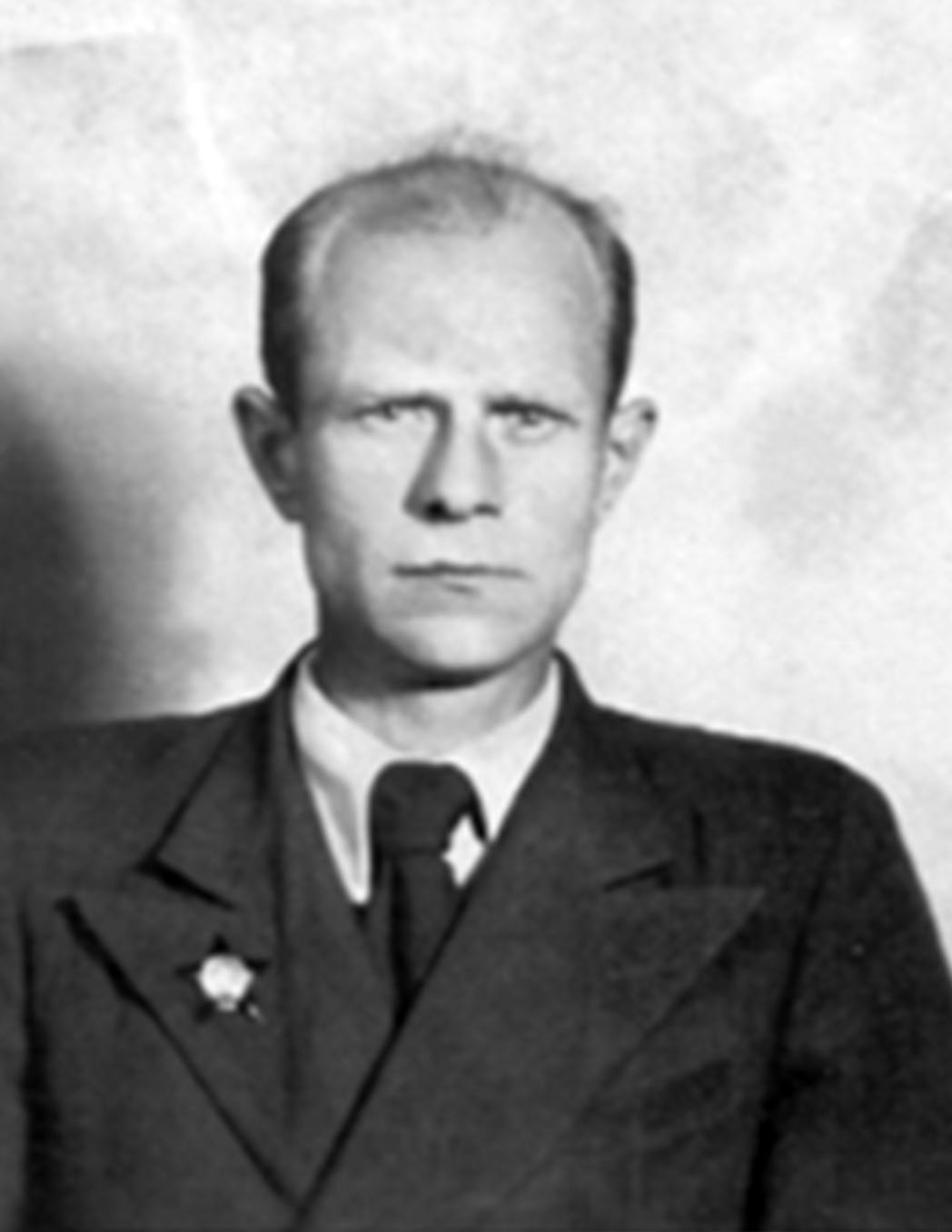 Кульков Сергей Михайлович
