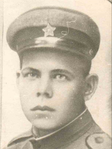 Гололобов Пантелей Алексеевич