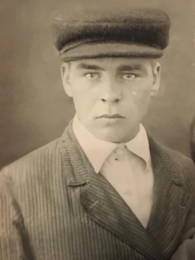 Медников Яков Макарович