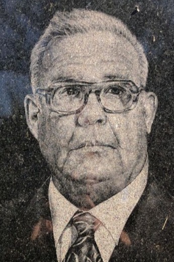 Грицихин Николай Яковлевич
