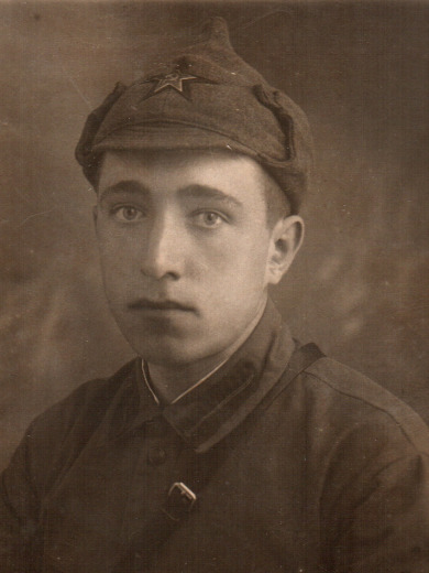 Тихонов Андрей Николаевич