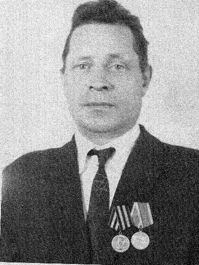Петрашкевич Александр Лукьянович