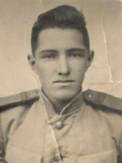 Поносов Виктор Вениаминович