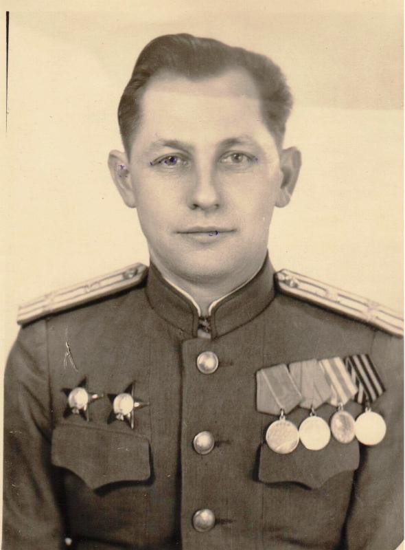 Бердия Иван Иванович