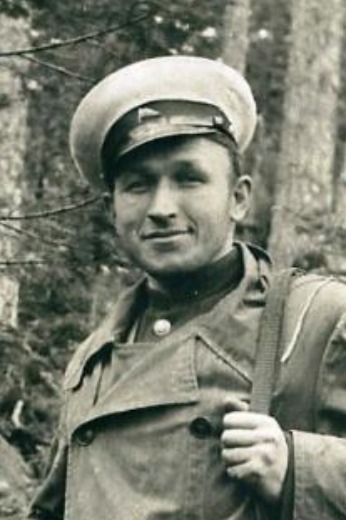 Михальков Иван Иванович