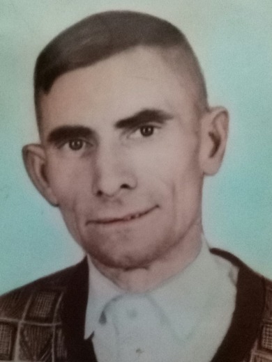 Фоменков Василий Михайлович