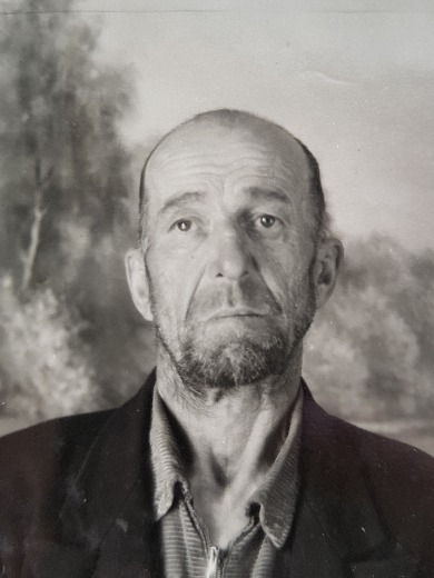 Крупин Николай Фролович