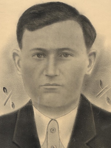 Тырышкин Михаил Семенович