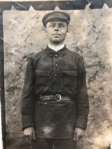 Сочиенко Александр Иванович