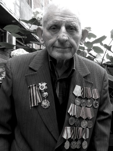 Житник Иван Васильевич