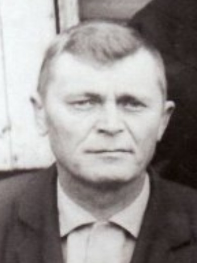 Игнатенко Владимир Андреевич