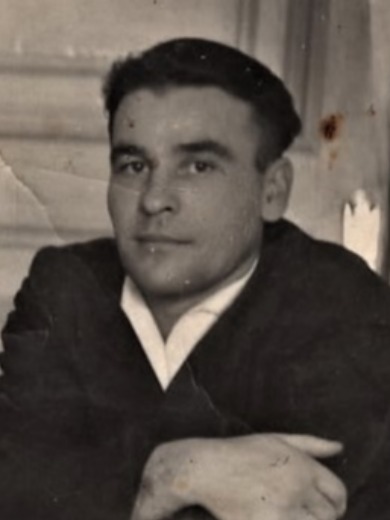 Черноморченко Иван Михайлович