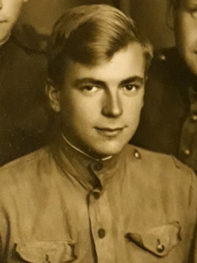 Кузовников Анатолий Александрович