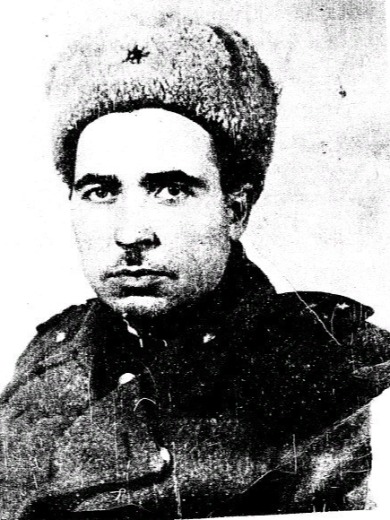 Королев Федор Иванович