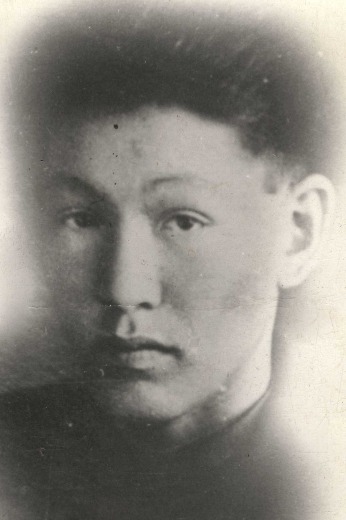 Бочкарев Дмитрий Семенович