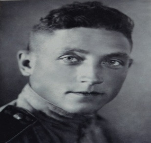 Гращенков Степан Акимович