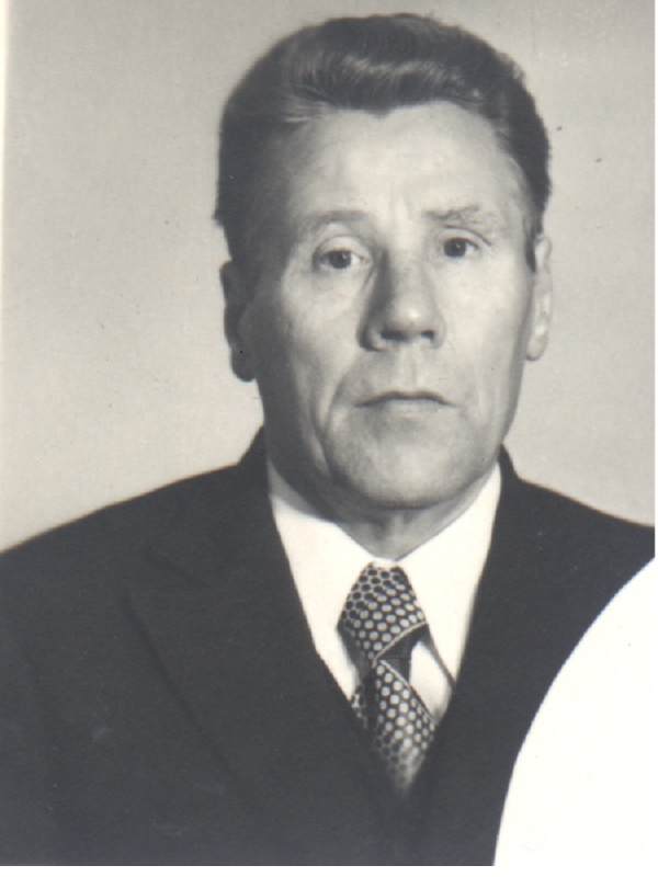Арапов Пётр Алексеевич