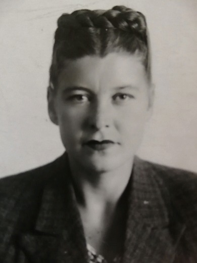 Васильева Екатерина Степановна