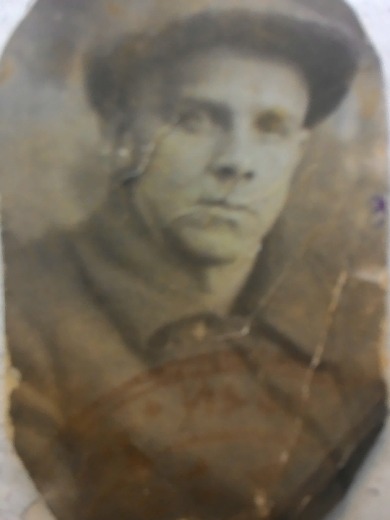 Адамский Иосиф Степанович