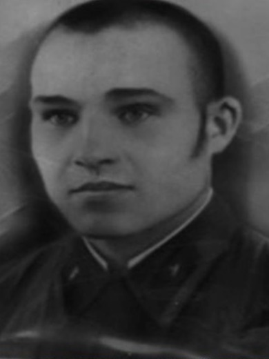 Новожилов Иван Петрович