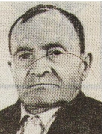 Панин Сергей Семенович