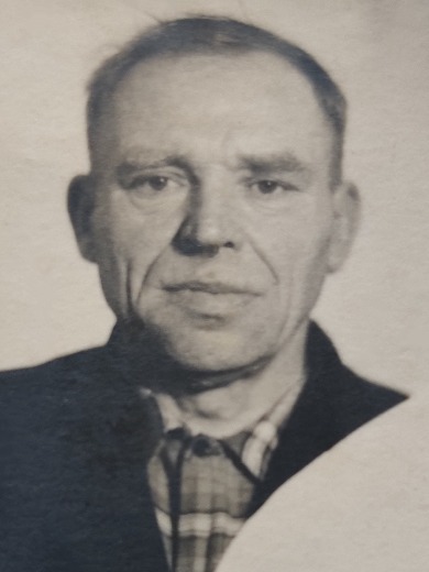 Корепин Яков Яковлевич