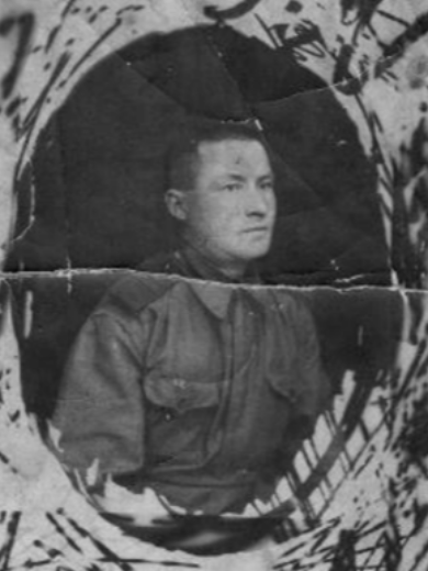 Изукаев Гумар Усманович