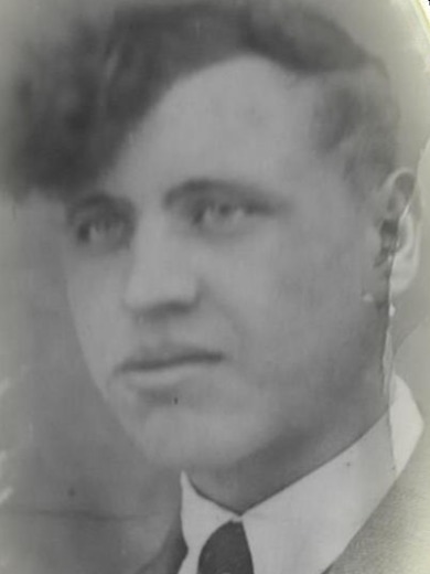 Ермолаев Николай Яковлевич