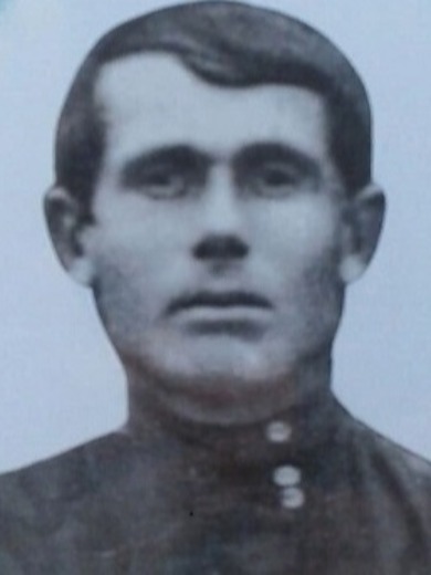 Пищемуха Иван Яковлевич