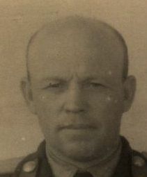 Казьмин Павел Сергеевич