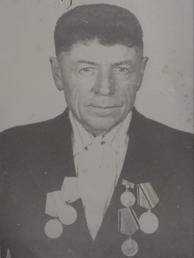Бидненко Григорий Григорьевич