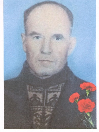 Шутов Семён Иванович