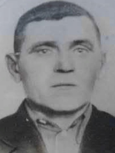 Гончаров Михаил Петрович