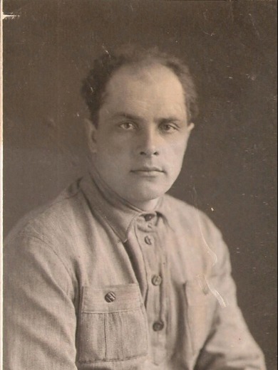 Митин Михаил Ефимович