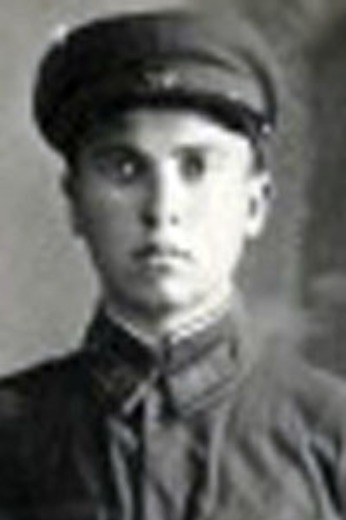 Алебастров Александр Георгиевич