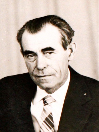 Мазуренко Иван Иванович