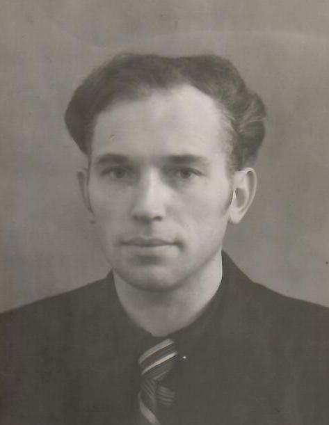Мальцев Владимир Николаевич