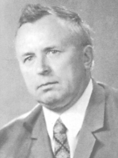 Лебедев Александр Михайлович