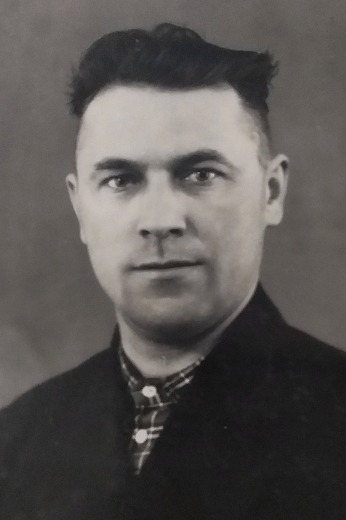 Живодеров Петр Григорьевич