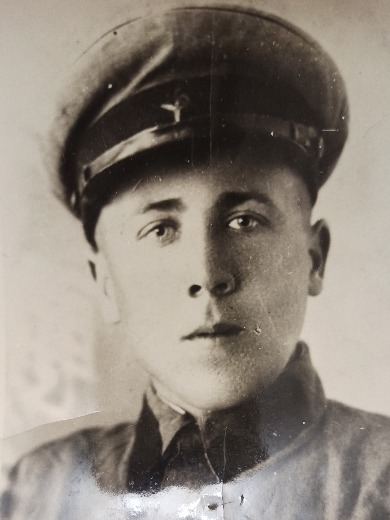 Колотаев Георгий Дмитриевич