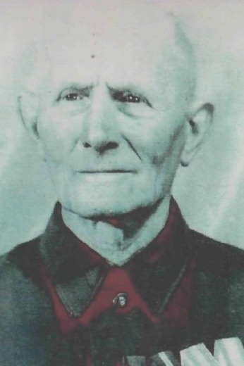 Шут Дмитрий Васильевич