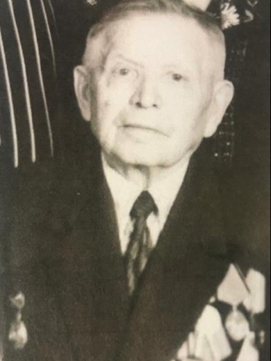Землюков Архип Петрович