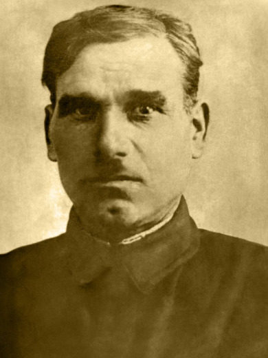 Чуйко Григорий Тимофеевич