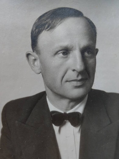 Левкович Александр Павлович