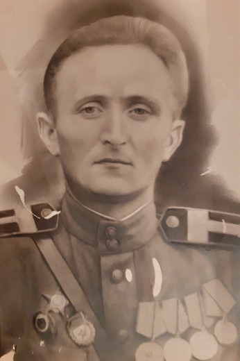 Сивенко Владимир Власович