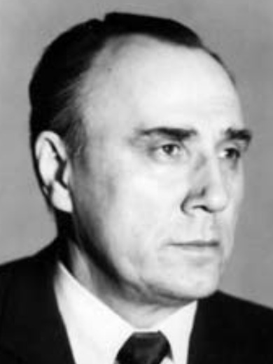 Козлов Александр Федорович