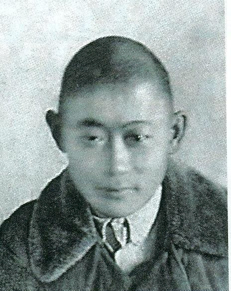 Зугдыров Даша-Нима Цыренович