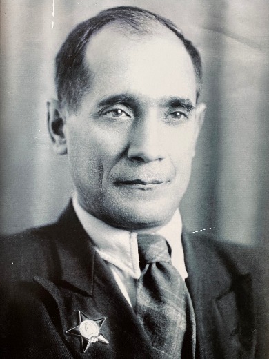 Иванников Михаил Георгиевич