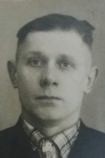 Суворов Николай Егорович